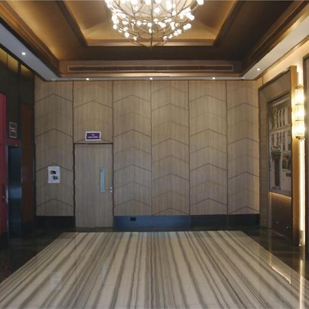 Aqueen Prestige Hotel Lavender Singapura Luaran gambar