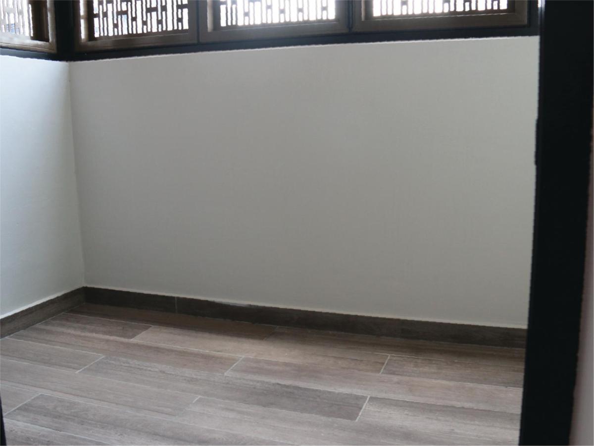 Aqueen Prestige Hotel Lavender Singapura Luaran gambar