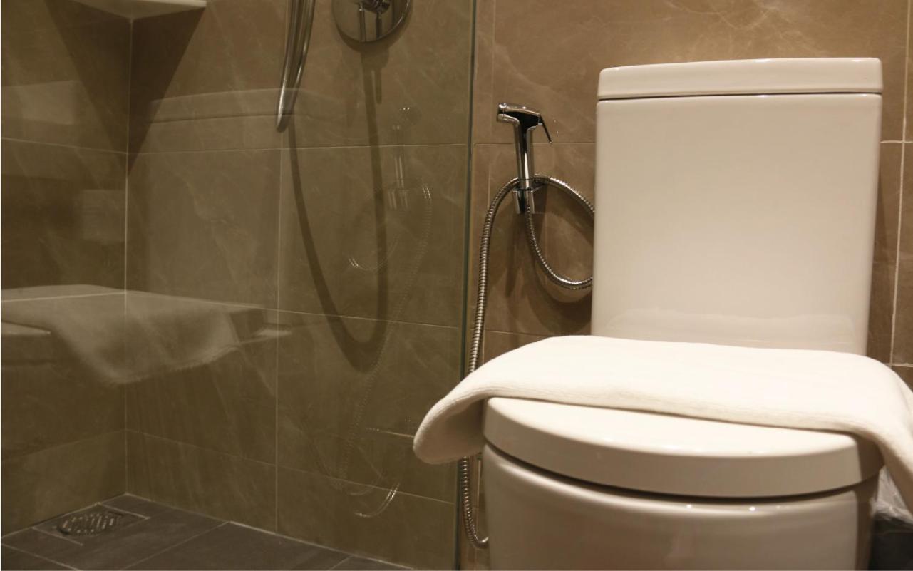 Aqueen Prestige Hotel Lavender Singapura Luaran gambar